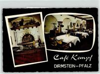 67246 W6716 Dirmstein - Cafe Kempf