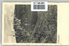 36219 W6441 Rockensüß - Landpoststempel