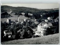 Krynica-Zdrój - Sanatorium