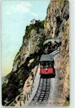 64310 Ascain - Bergbahn