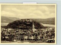 78532 W7200 Tuttlingen - Kirche