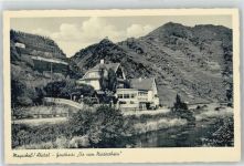 53508 W5481 Mayschoß - Gasthaus Die Vom Niederrhein