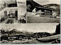 87538 W8975 Bolsterlang - Landhaus Bergkranz
