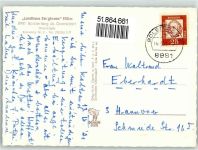 87538 W8975 Bolsterlang - Landhaus Bergkranz
