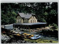 65391 W6223 Lorch , Rheingau - Gasthaus Kammerburg