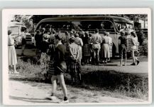 Omnibus Foto AK