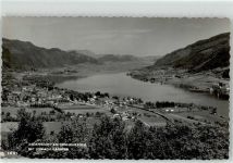 9570 Ossiach - Ossiacher See