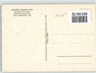 58802 W5983 Eisborn - Hotel Gasthaus Zur Post Pony Ferdinand Dornsiepen