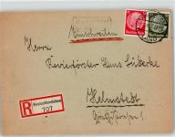 39340 O3240 Neuhaldensleben OT Haldensleben KEINE AK Ort lt. Stempel