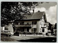 87484 W8964 Nesselwang - Pension haus Angerer