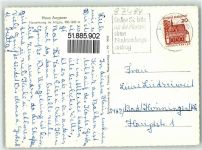 87484 W8964 Nesselwang - Pension haus Angerer