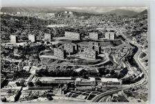 Caracas - Fliegeraufnahme