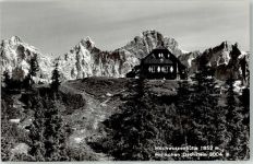 Dachstein Gebirge