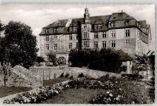 65510 W6270 Idstein - Schloss