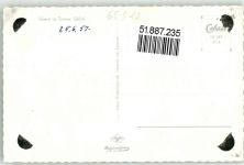 65510 W6270 Idstein - Schloss