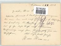 29394 W3121 Röhrsen b Bodenteich - Landpoststempel