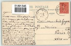 01450 Cerdon 1906 - Wasserfall