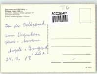 9931 Außervillgraten - Sillianer Hütte