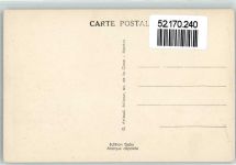 22000 Saint-Brieuc - Kirche