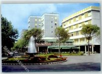 33054 Lignano Sabbiadoro - Brunnen Platz Tolmezzo Straße