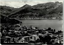 23823 Colico - Lago di Como