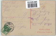 Der Zigeunerbaron Strauss, J. 1907 Foto AK