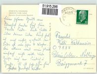98559 O6055 Oberhof , Thüringen - Interhotel Panorama