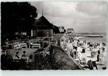 25938 W2270 Wyk auf Föhr - promenade