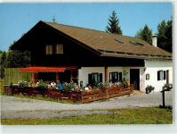 82442 W8111 Saulgrub - Naturfreundehaus Achelestraße