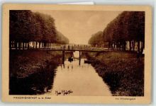 25840 W2254 Friedrichstadt , Eider
