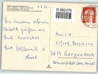 77716 W7612 Fischerbach - Gasthaus Nillhof