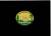 07629 O6530 Hermsdorf , Thür Vignette