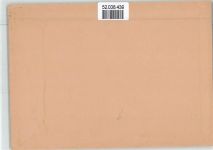 W7768 Mahlspüren i.T. Posthilfsstellenstempel Vorderseite Landpost