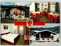 6365 Kirchberg in Tirol - Pension Haus am Brückerl