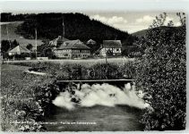 59889 W5779 Eslohe Sauerland - Salweybach