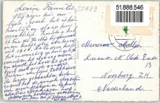 59889 W5779 Eslohe Sauerland - Salweybach