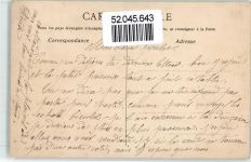 Blume Schmetterling Briefmarken Collage
