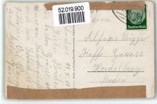79859 W7826 Schluchsee 1914 - Schluchsee