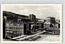 Zlin Gottwaldov - Sportplatz Schule