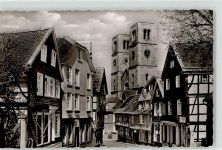 58332 W5830 Schwelm - Kölner Straße Christuskirche