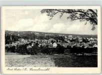 65812 W6232 Bad Soden am Taunus
