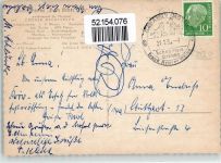 54536 W5563 Kröv - Hotel Gasthaus Reichsschenke Zum Ritter Götz