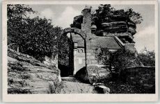 67700 Saverne Zabern - Burg Hohbarr Haut-Barr
