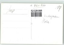 93352 W8428 Rohr , Niederbay - Kindergarten