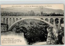 01200 Bellegarde-sur-Valserine