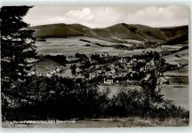 59889 W5779 Wenholthausen , Sauerland