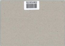 29664 W3030 Walsrode Vignette Siegelmarke