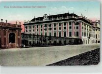 1130 Wien 13. Bezirk, Hietzing