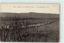 69580 Sathonay-Camp - Kaserne