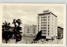 10115 O1020 Friedrichshain - Hochhaus Weberwiese
